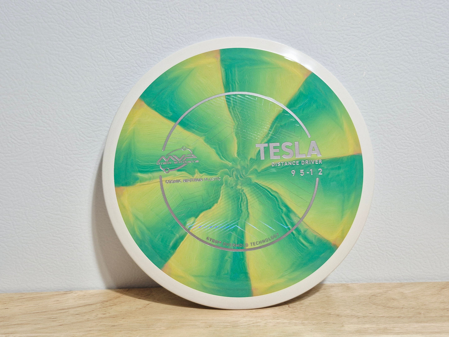 PLC Cosmic Neutron Tesla