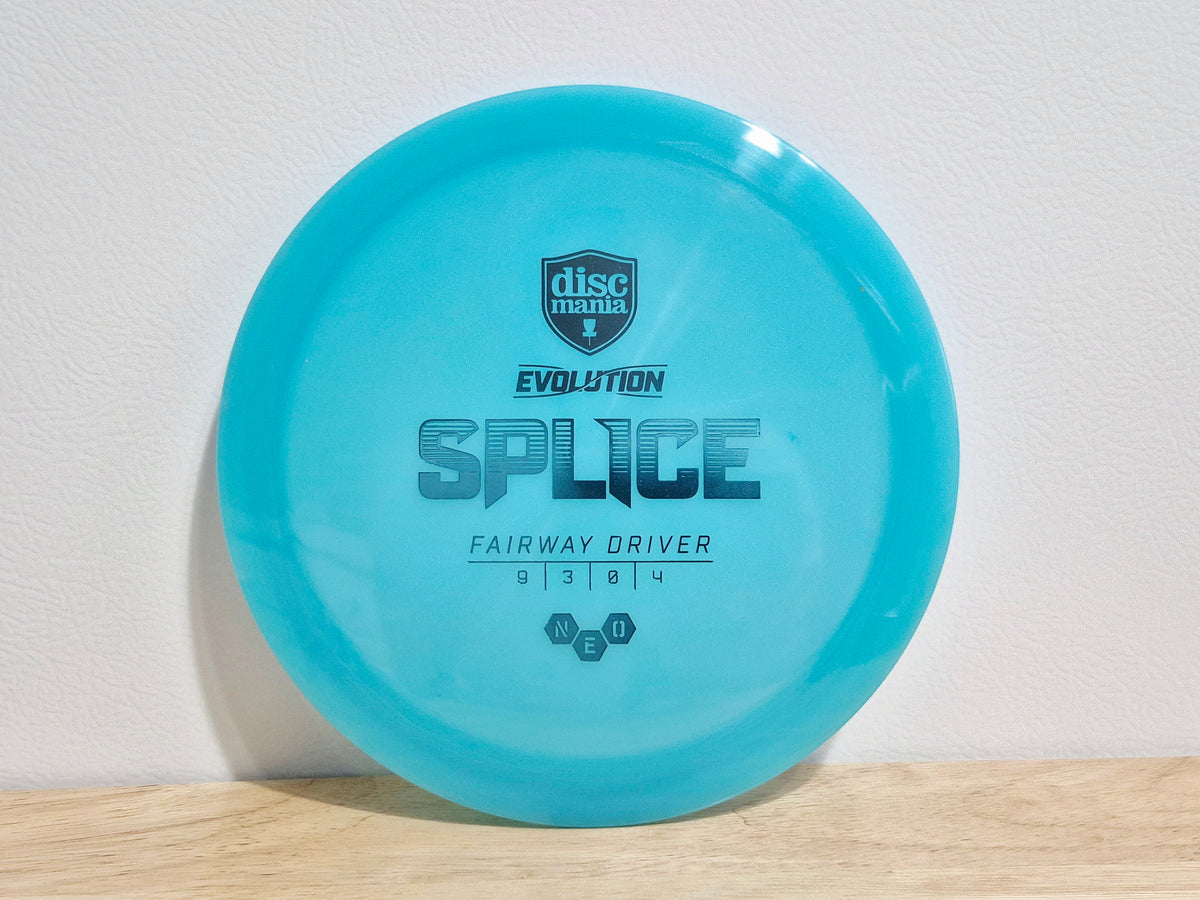 Neo Splice