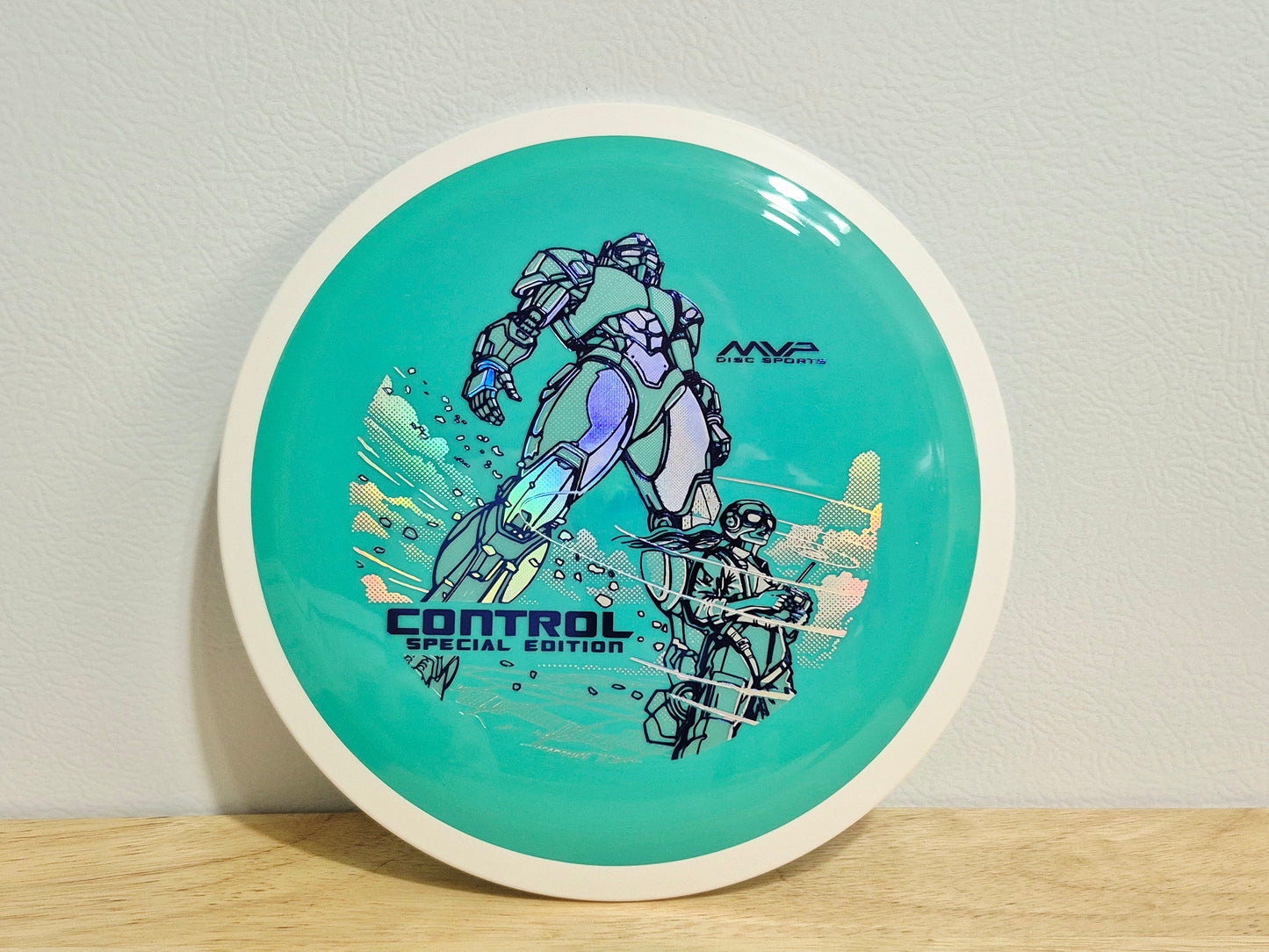 Special Edition Control