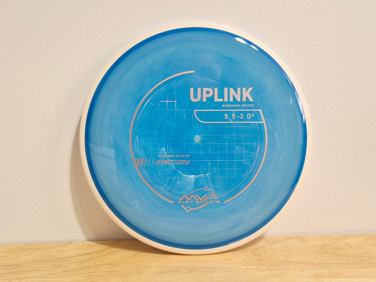 MVP Uplink