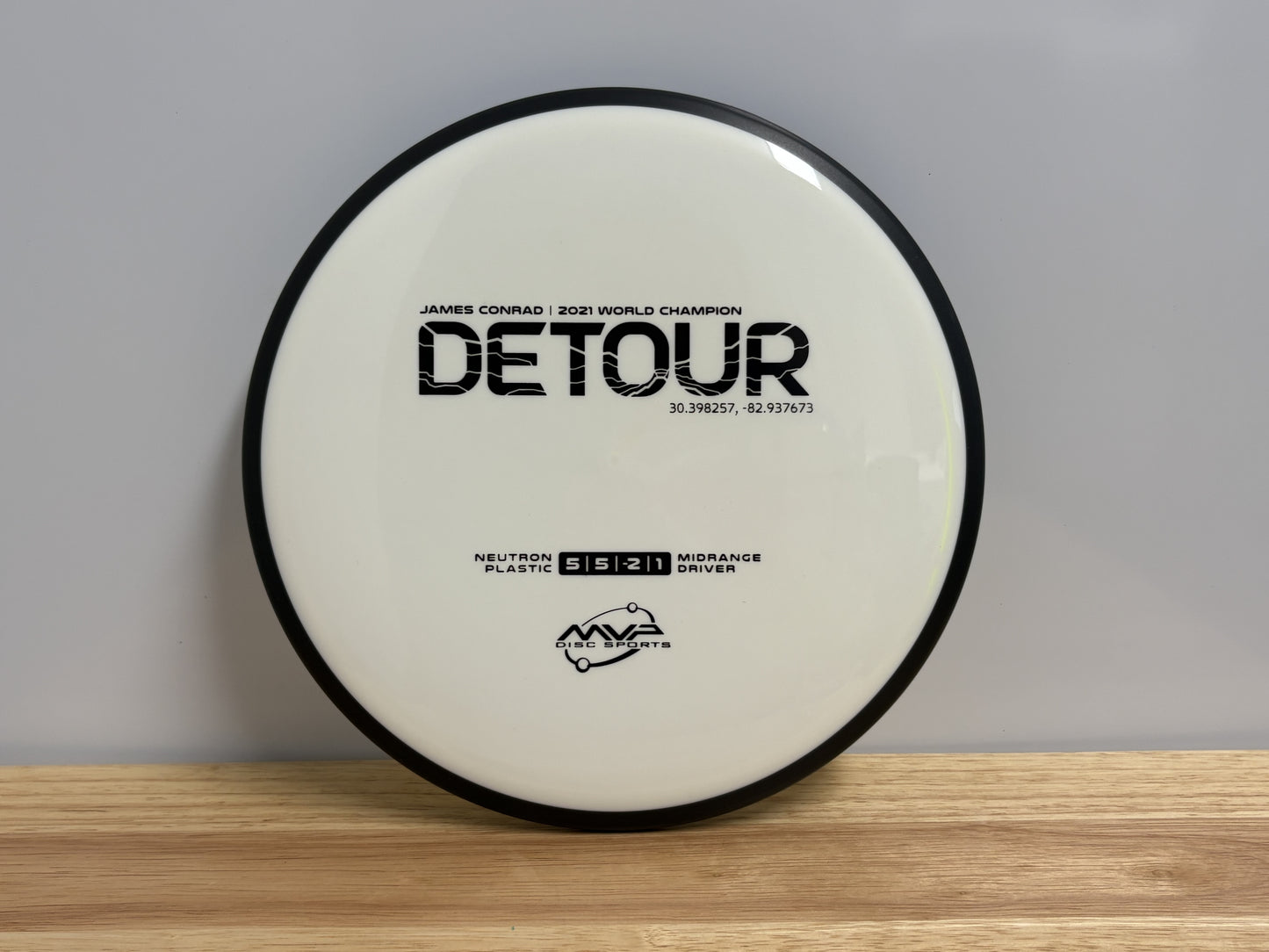 Classic Neutron Detour