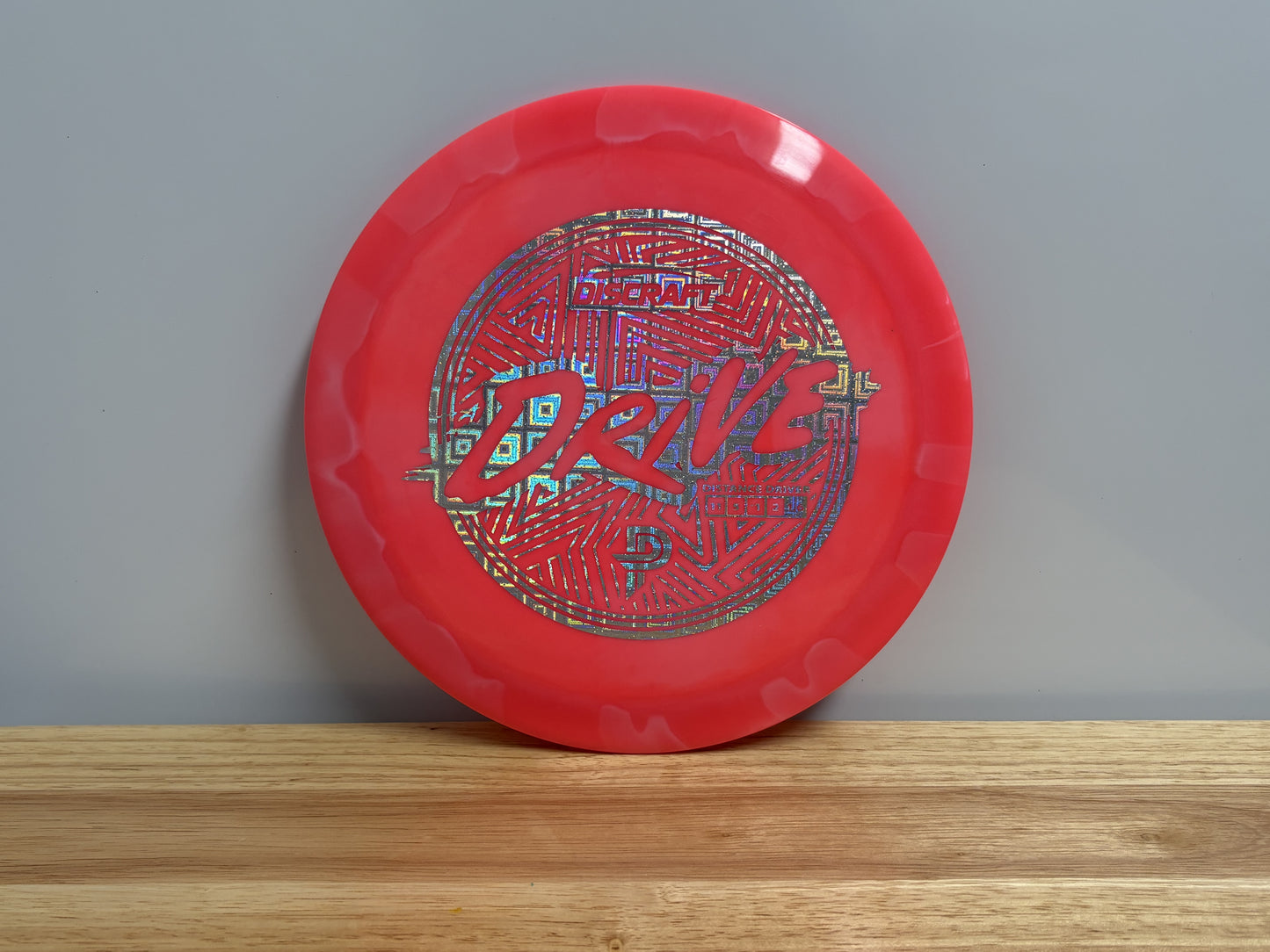 Paige Pierce ESP Drive