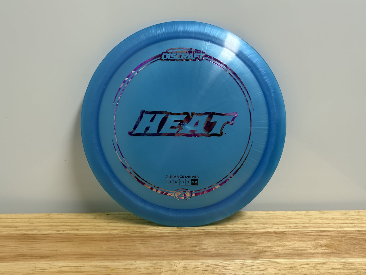 Z Heat