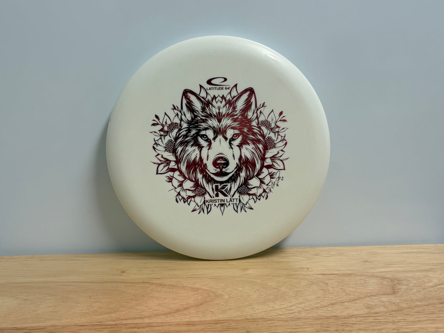 KL Zero Medium Moonshine Pure