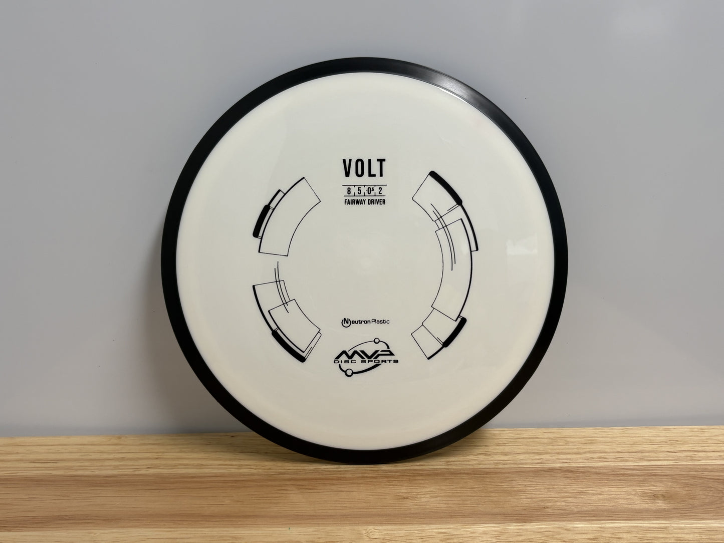 Classic Neutron Volt