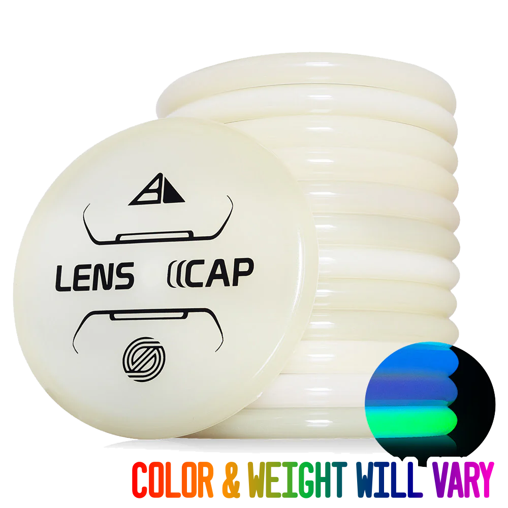 Disc Golf Accessories