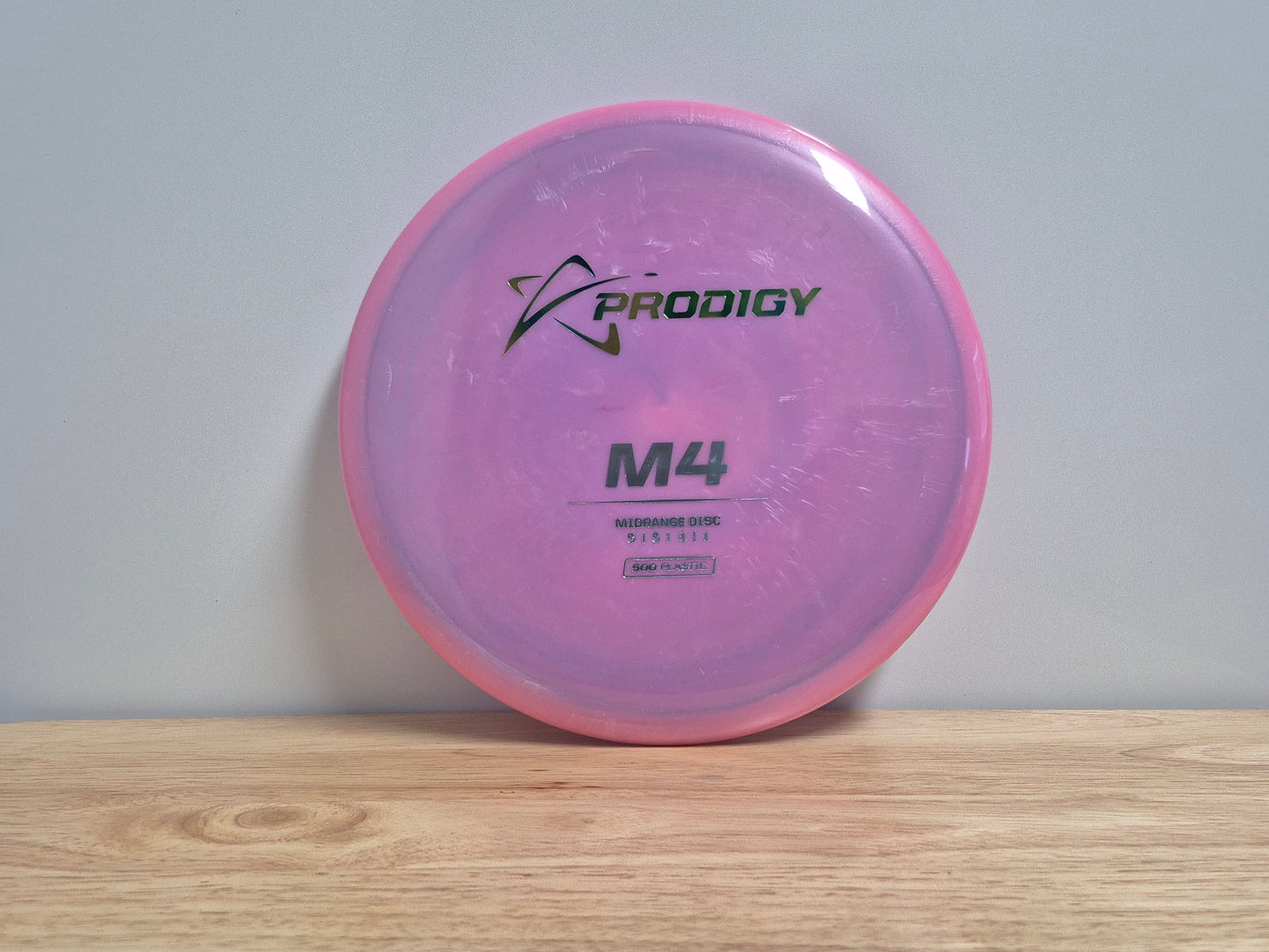 M4 500