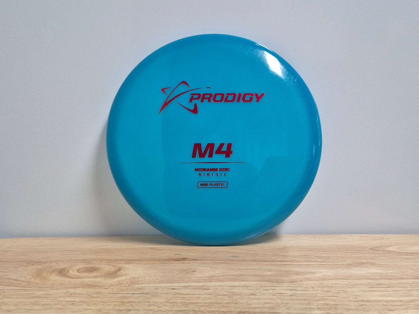 M4 400