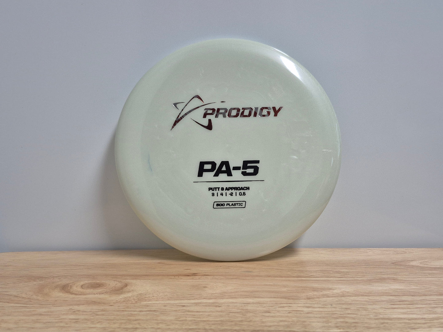 PA5 500