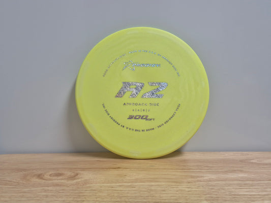 A2 300 Soft