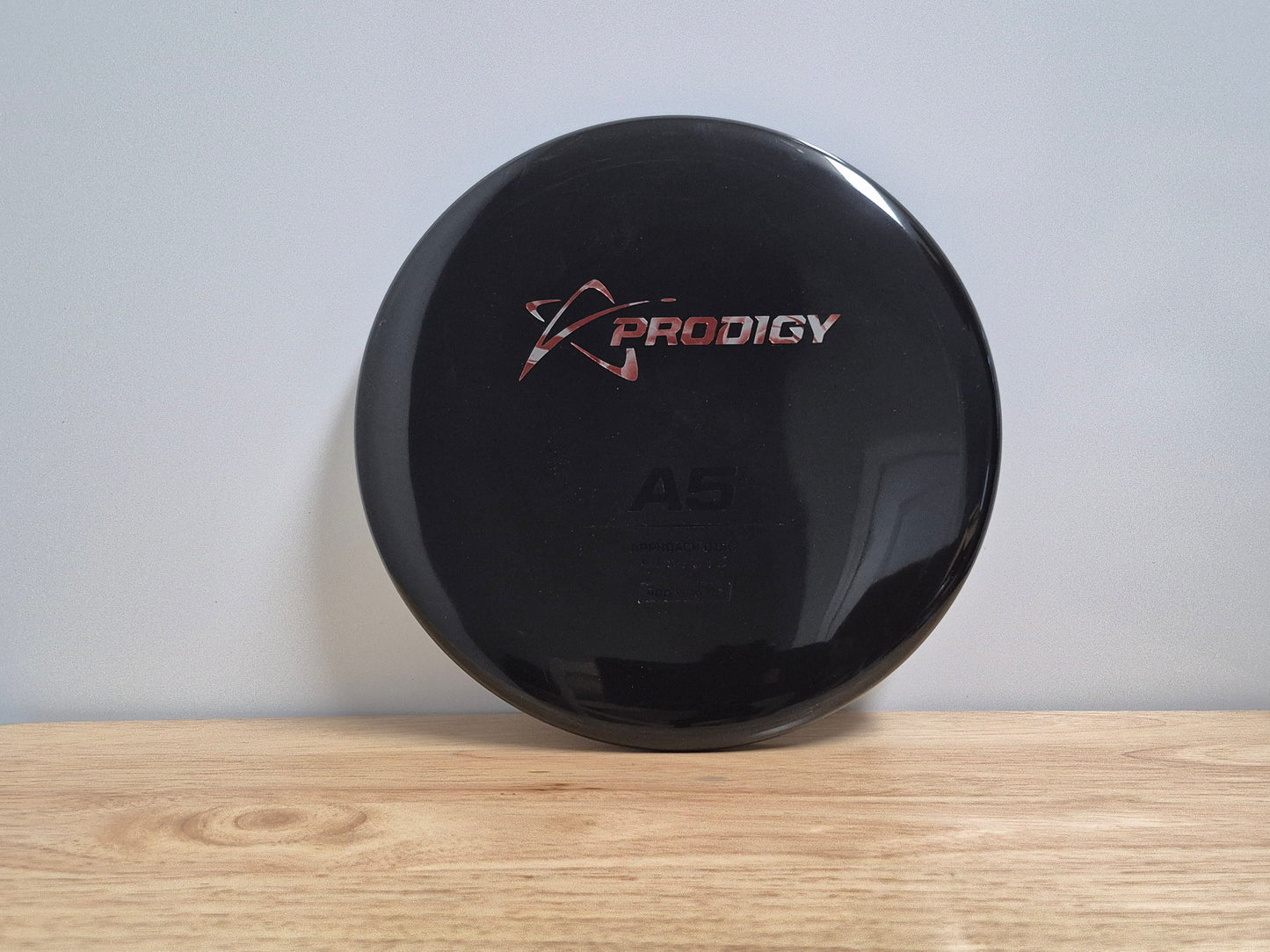 A5 400