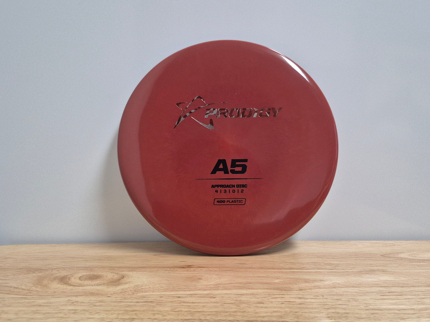 A5 400