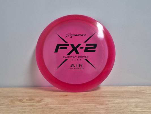 FX-2 AIR