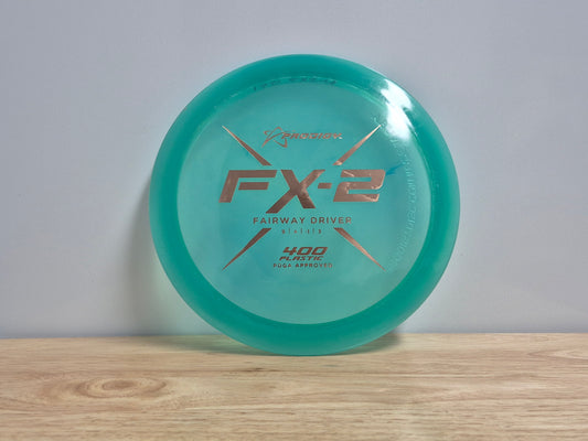 FX-2 400