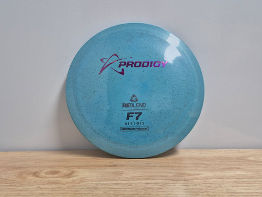 F7 Reblend