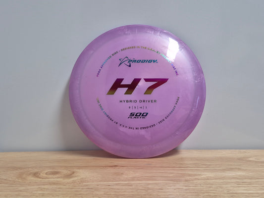 H7 500