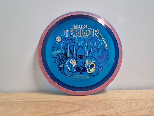 2025 Halloween Particle Proton Insanity