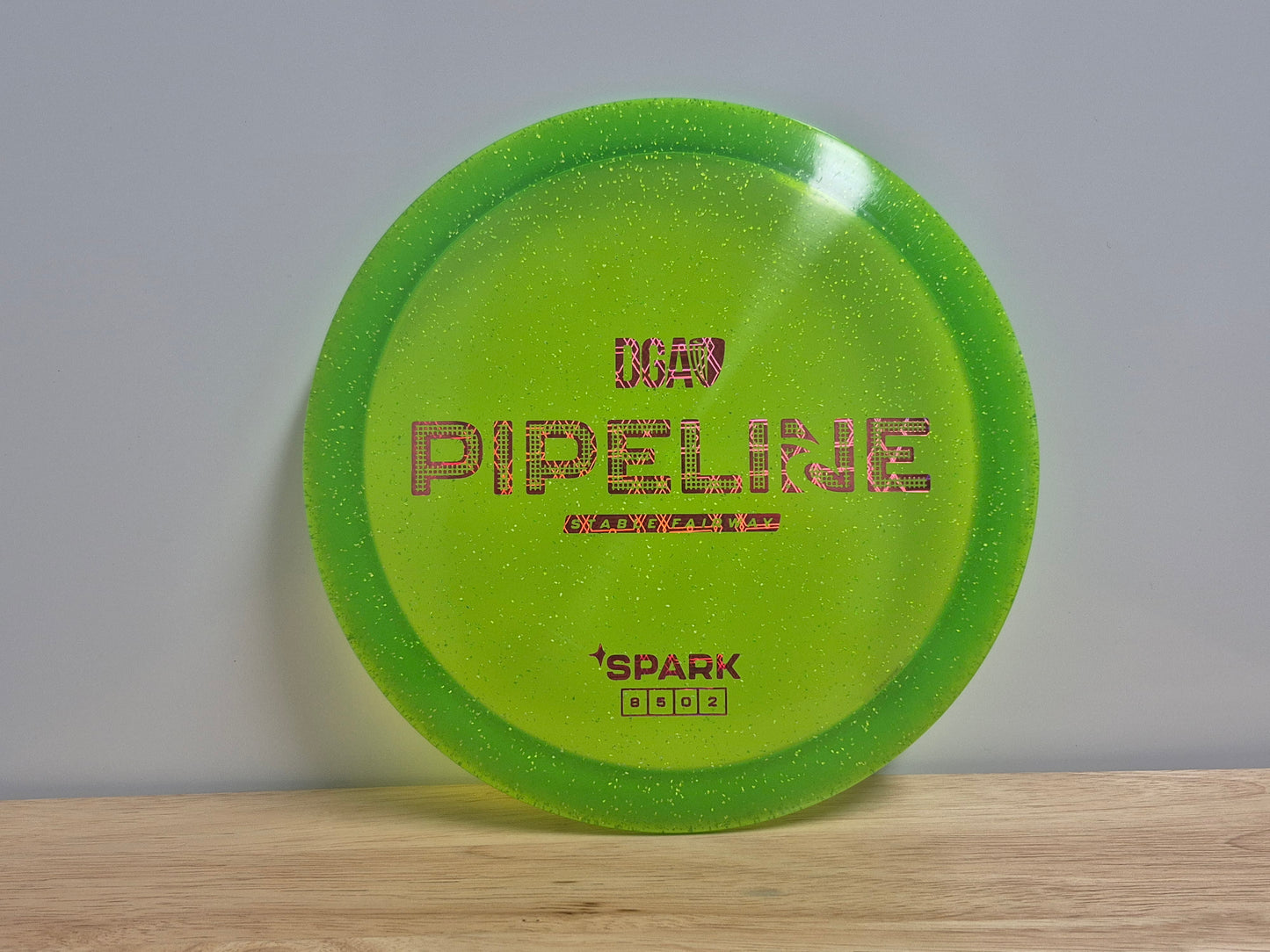 Spark Pipeline