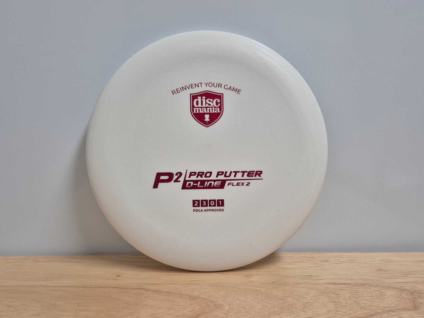 D-Line Flex 2 P2
