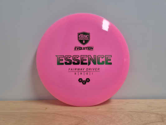 Neo Essence