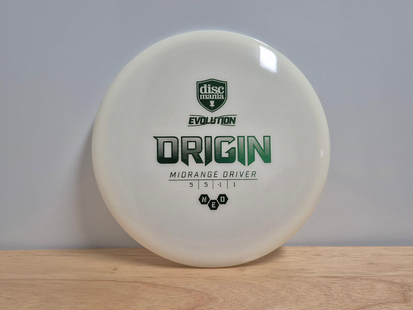 Neo Origin