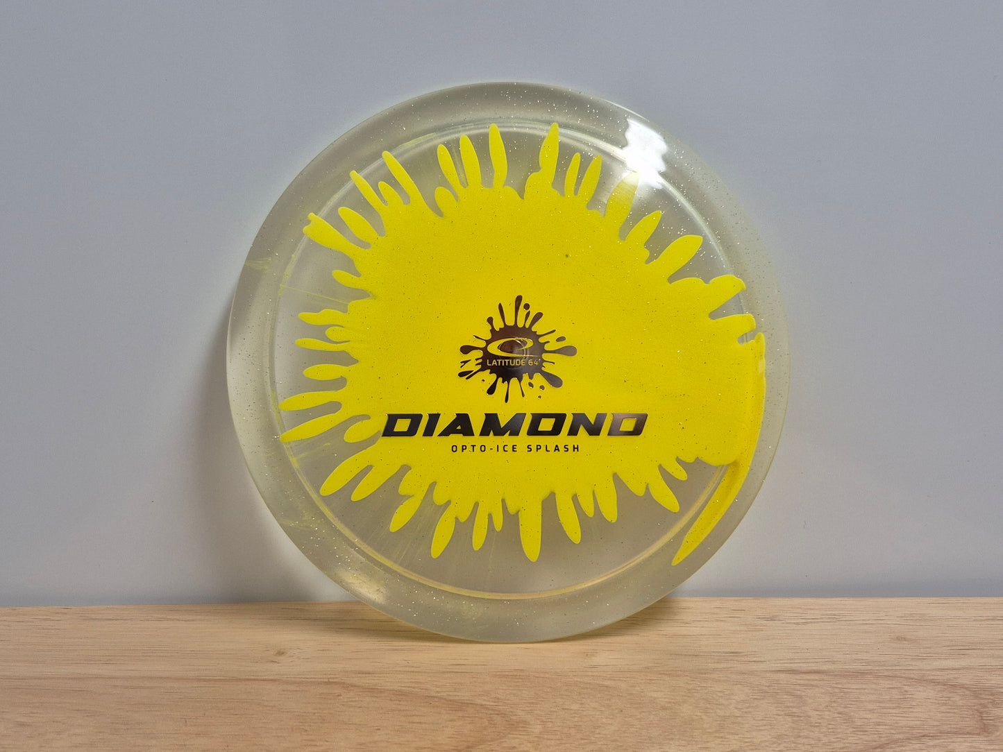 Opto Ice Splash Diamond