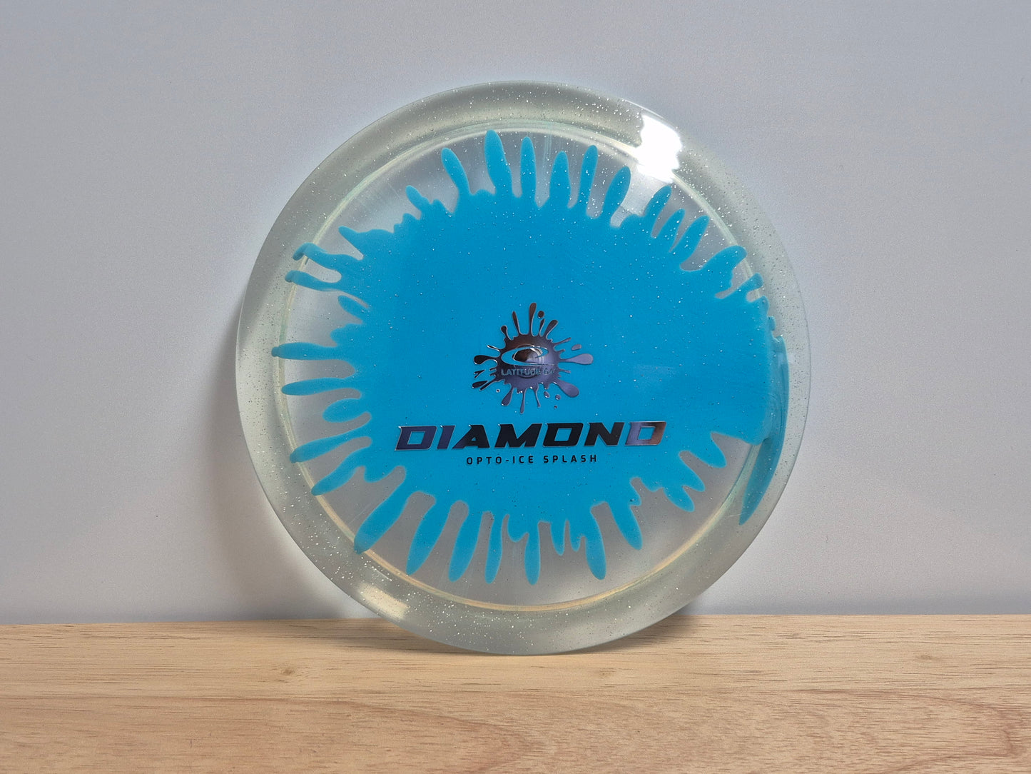 Opto Ice Splash Diamond