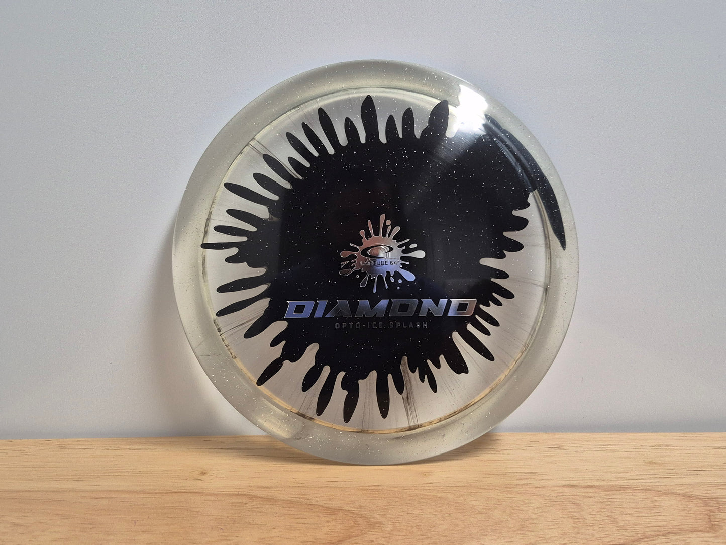 Opto Ice Splash Diamond