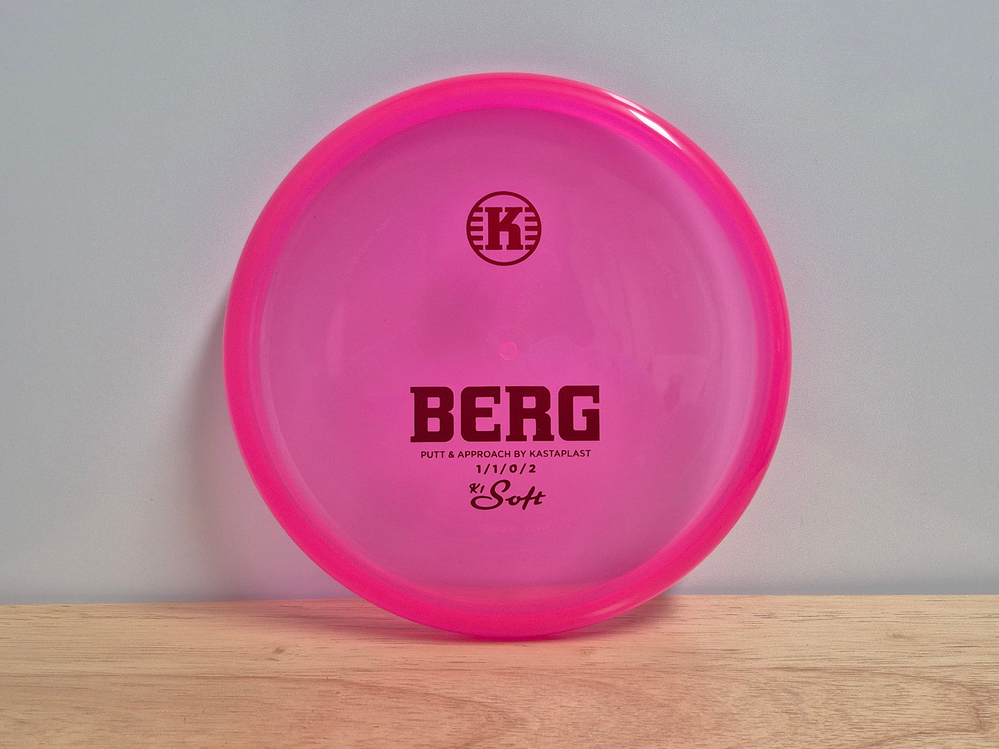K1 Soft Berg