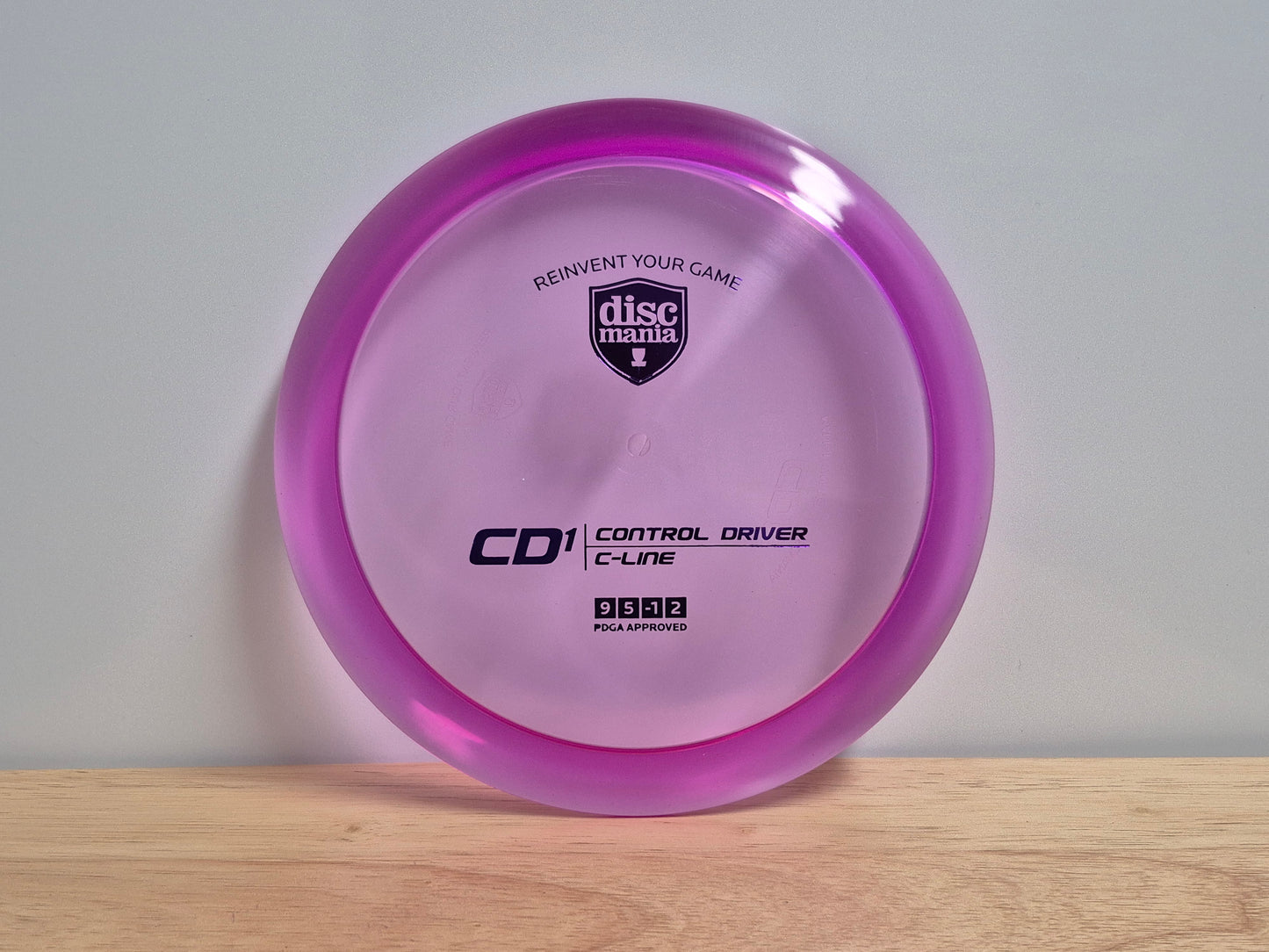 C-Line CD1