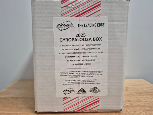 2025 Gyropalooza Box
