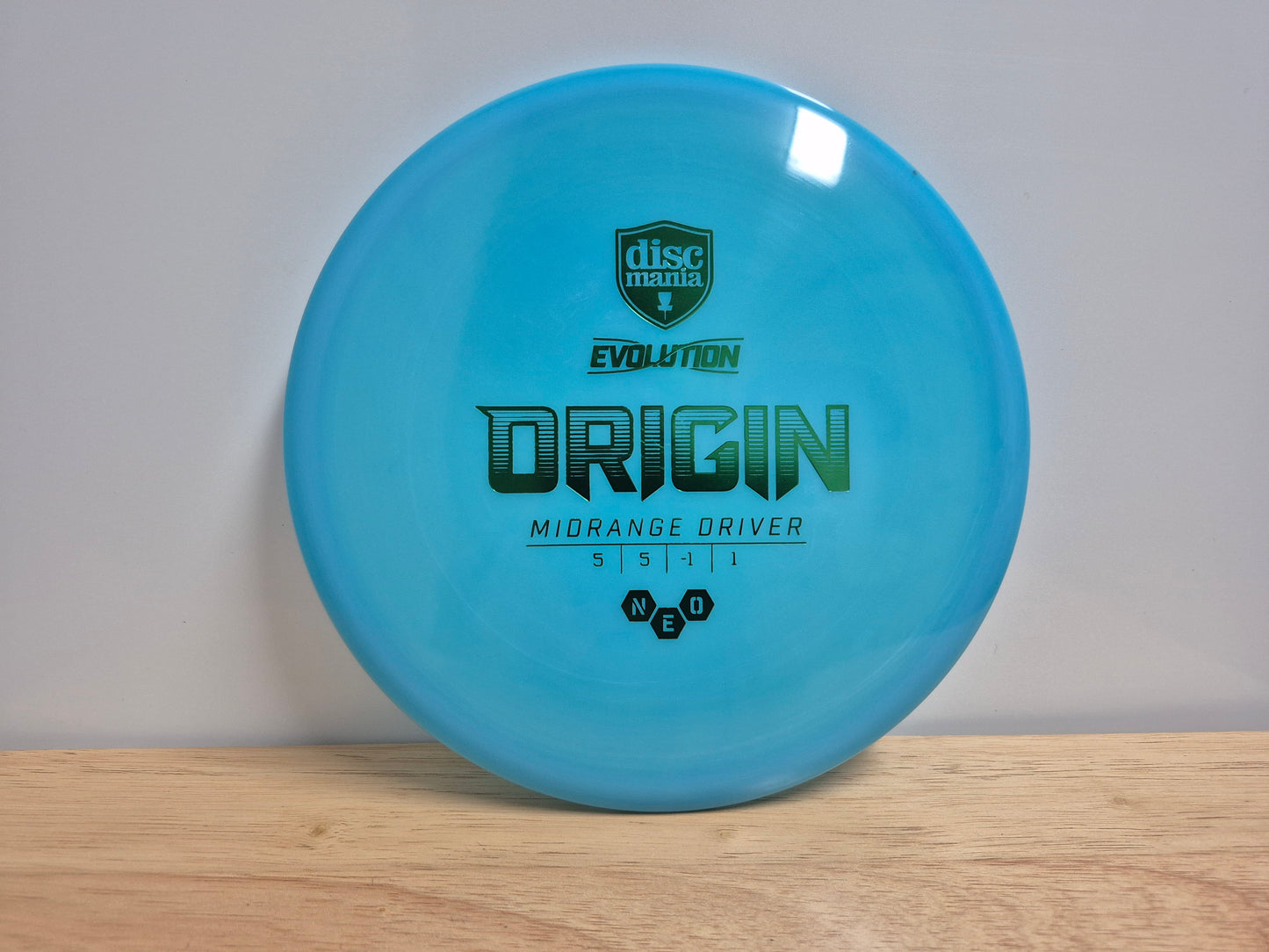 Neo Origin