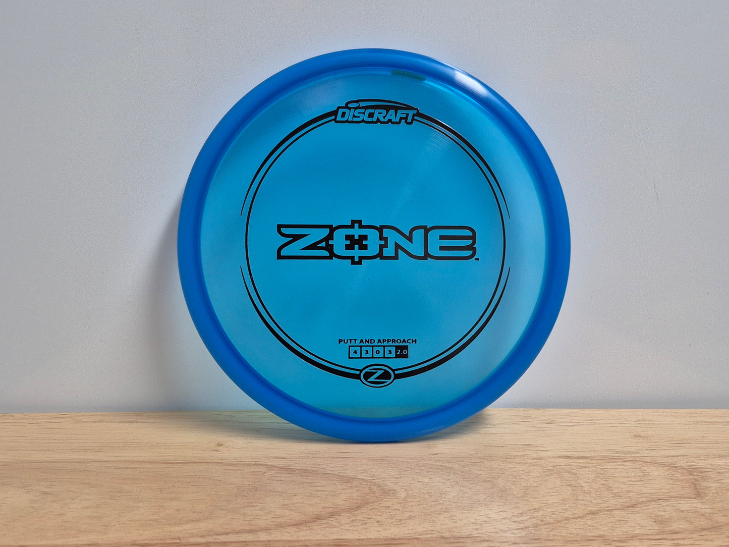 Z Zone