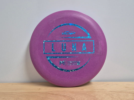 Paul McBeth Special Blend Luna