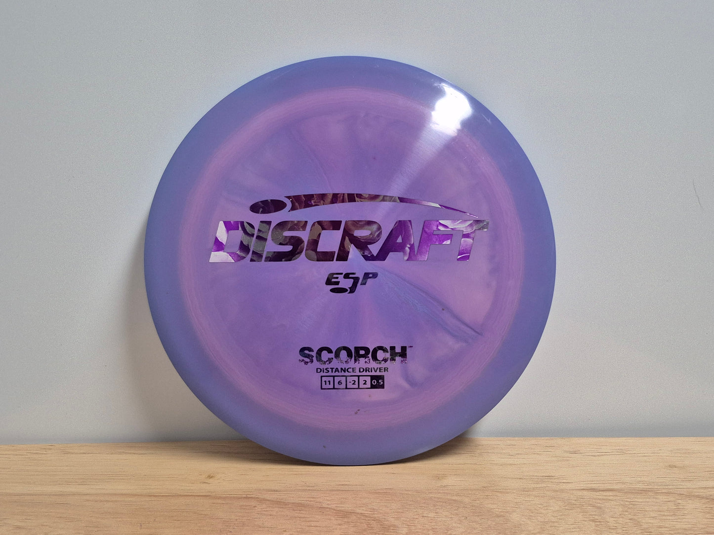 ESP Scorch