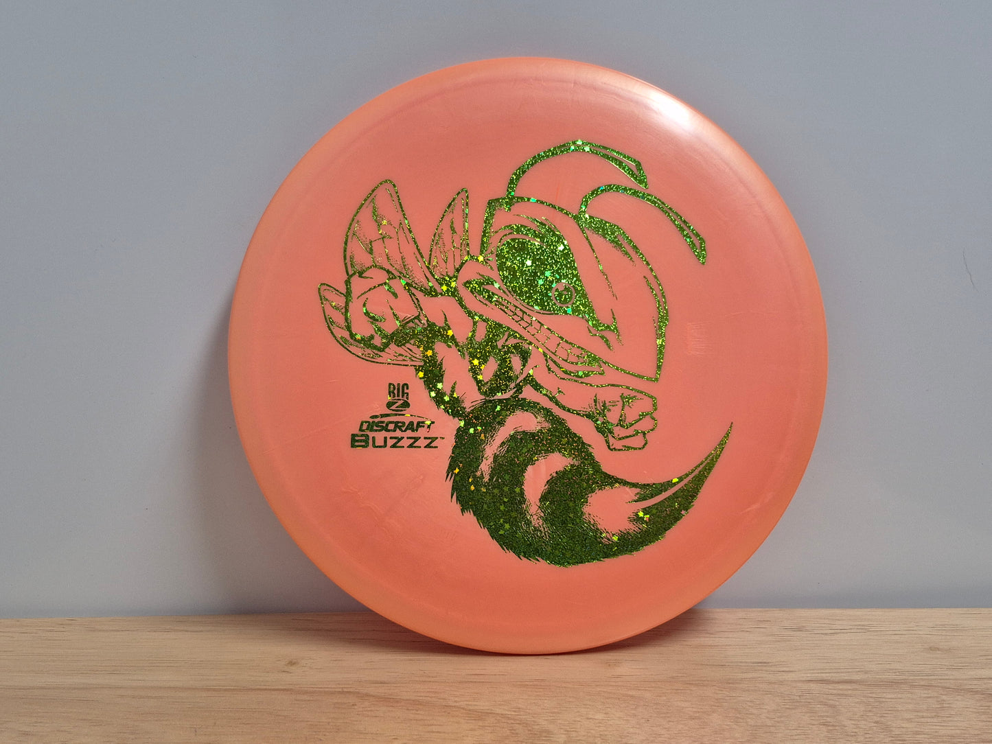 Big Z Buzzz