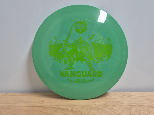 Kyle Klein Special Blend S-Line Vanguard