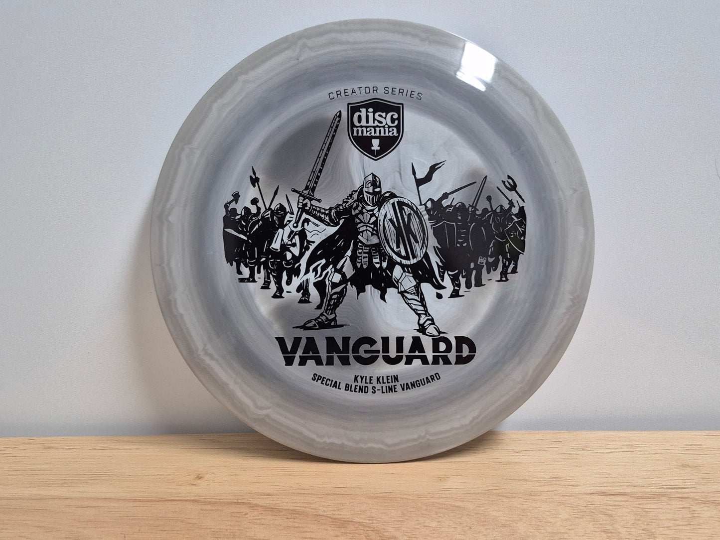 Kyle Klein Special Blend S-Line Vanguard