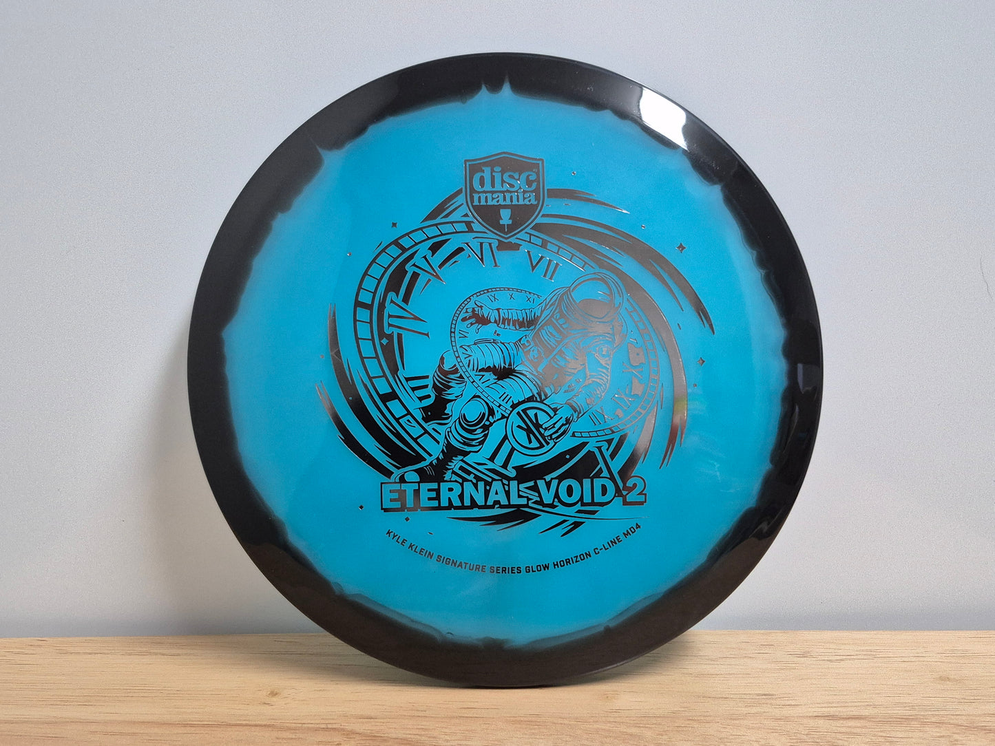 Kyle Klein Glow Horizon C-Line Eternal Void 2