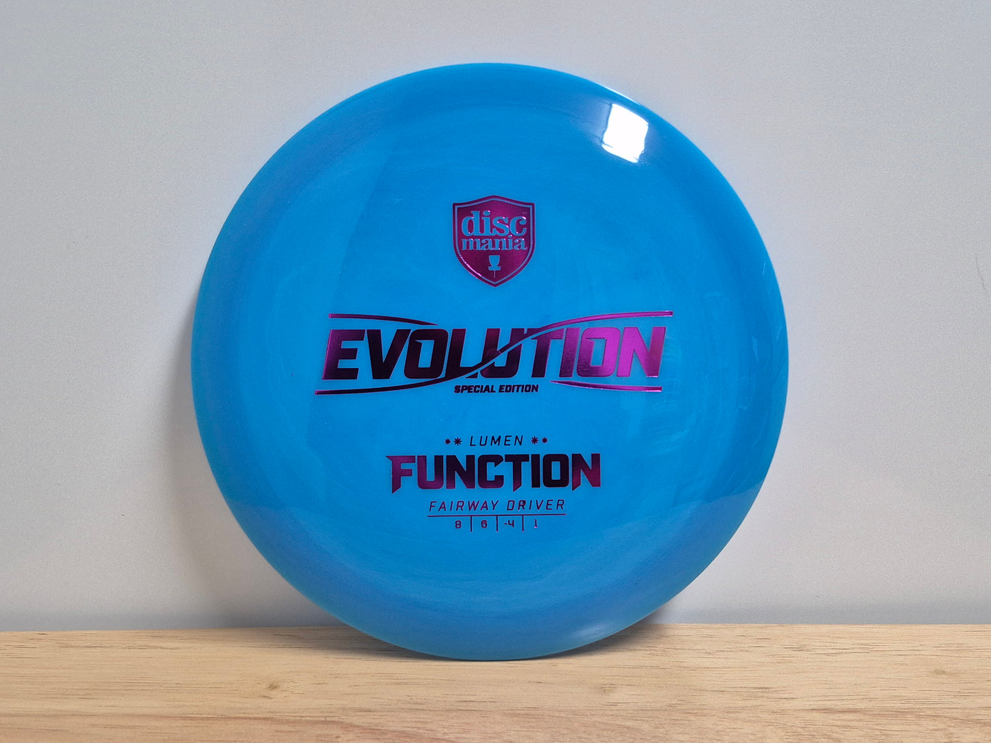 Neo Lumen Function