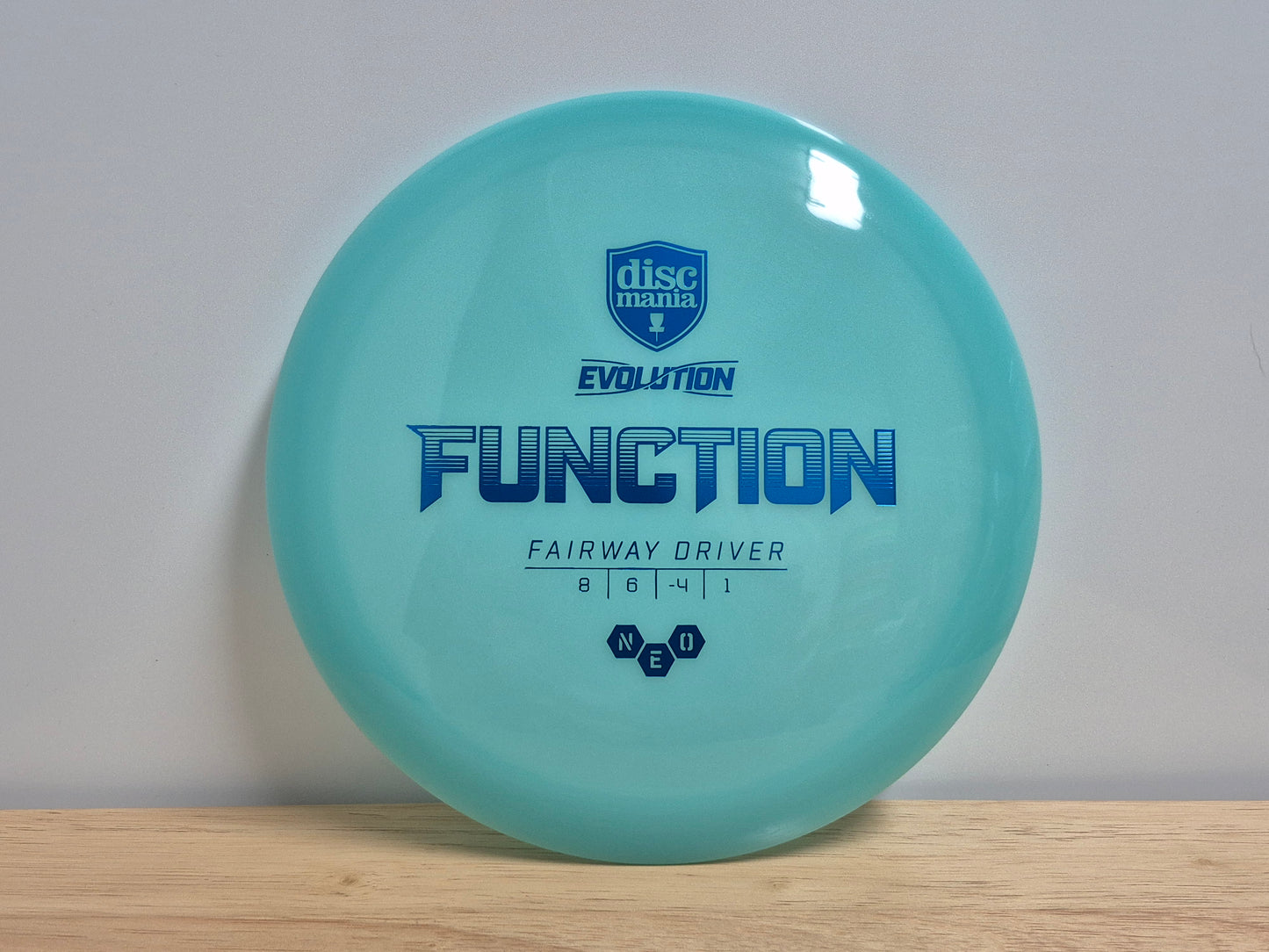 Neo Function