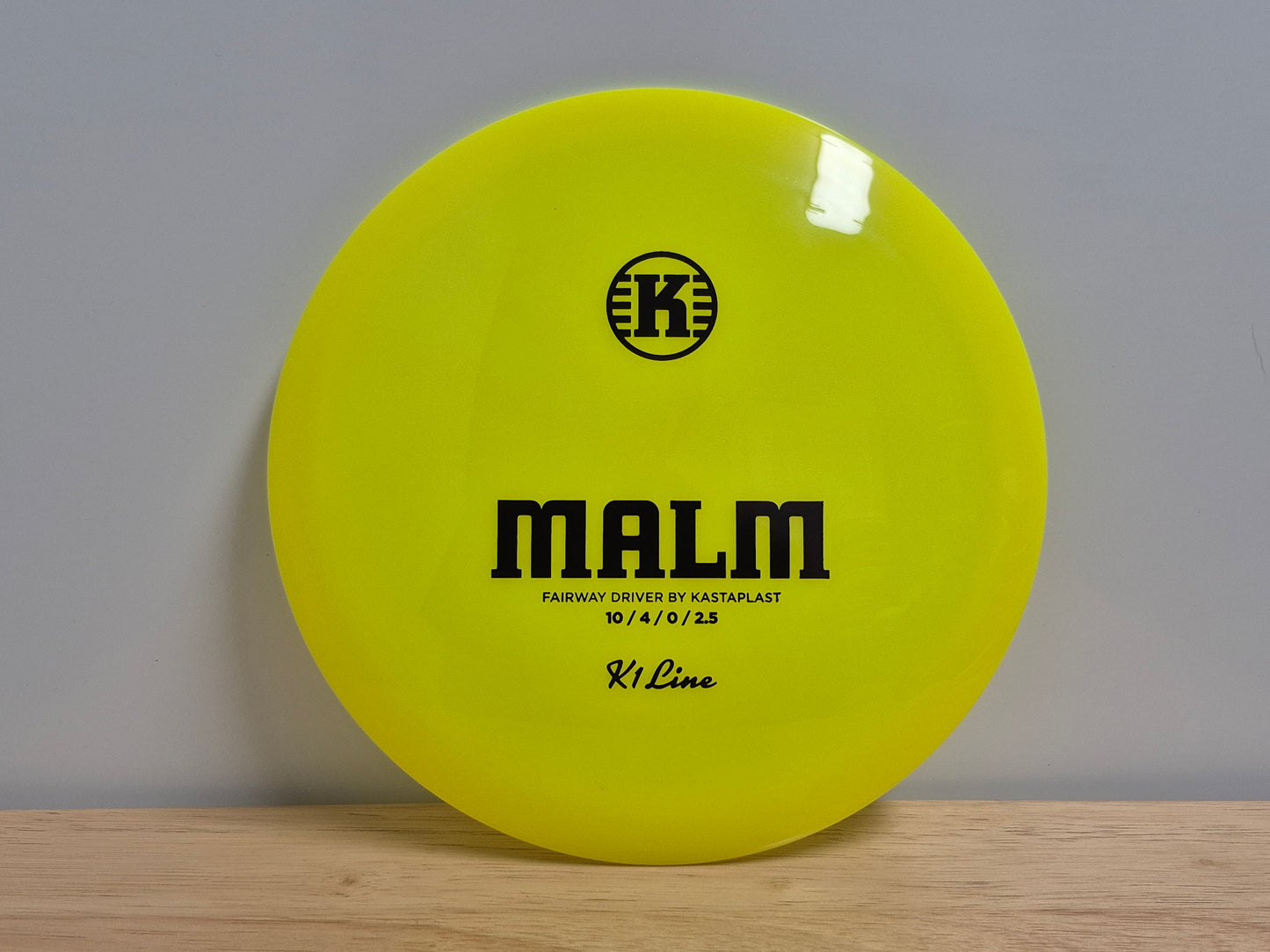 K1 Line Malm
