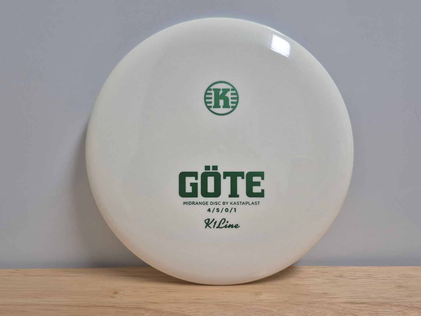 K1 Line Göte
