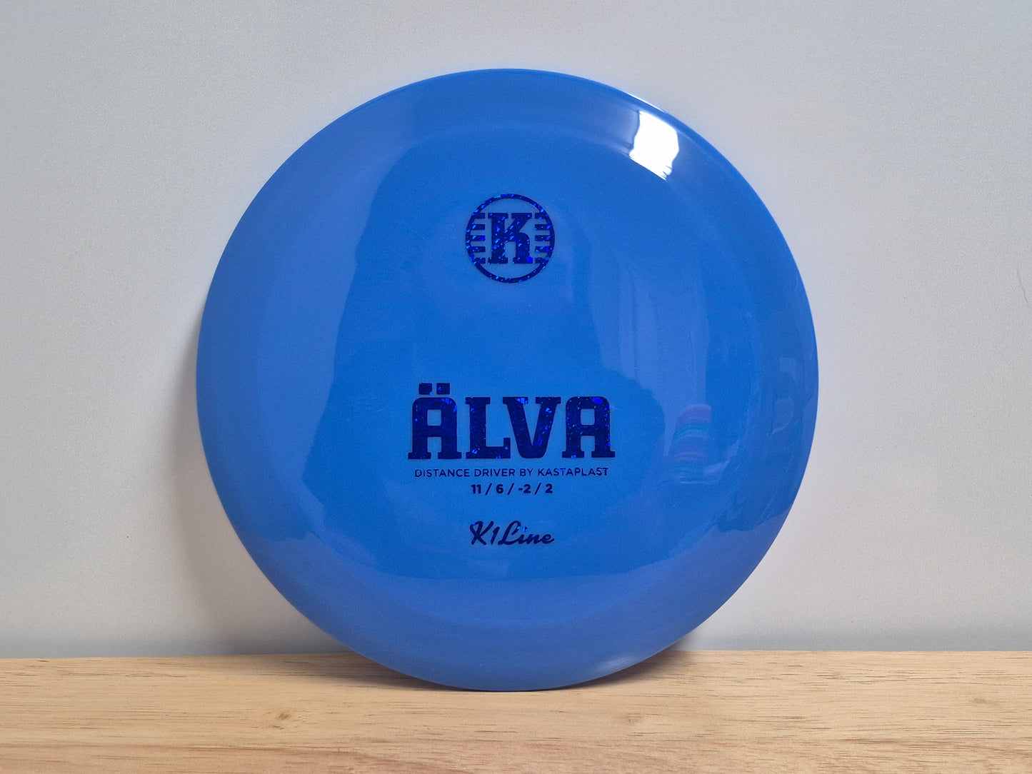 K1 Line Älva