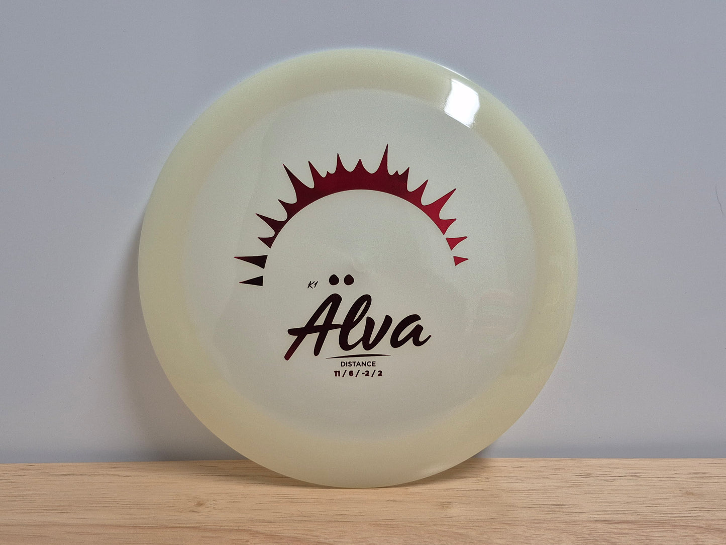 K1 Glow Älva