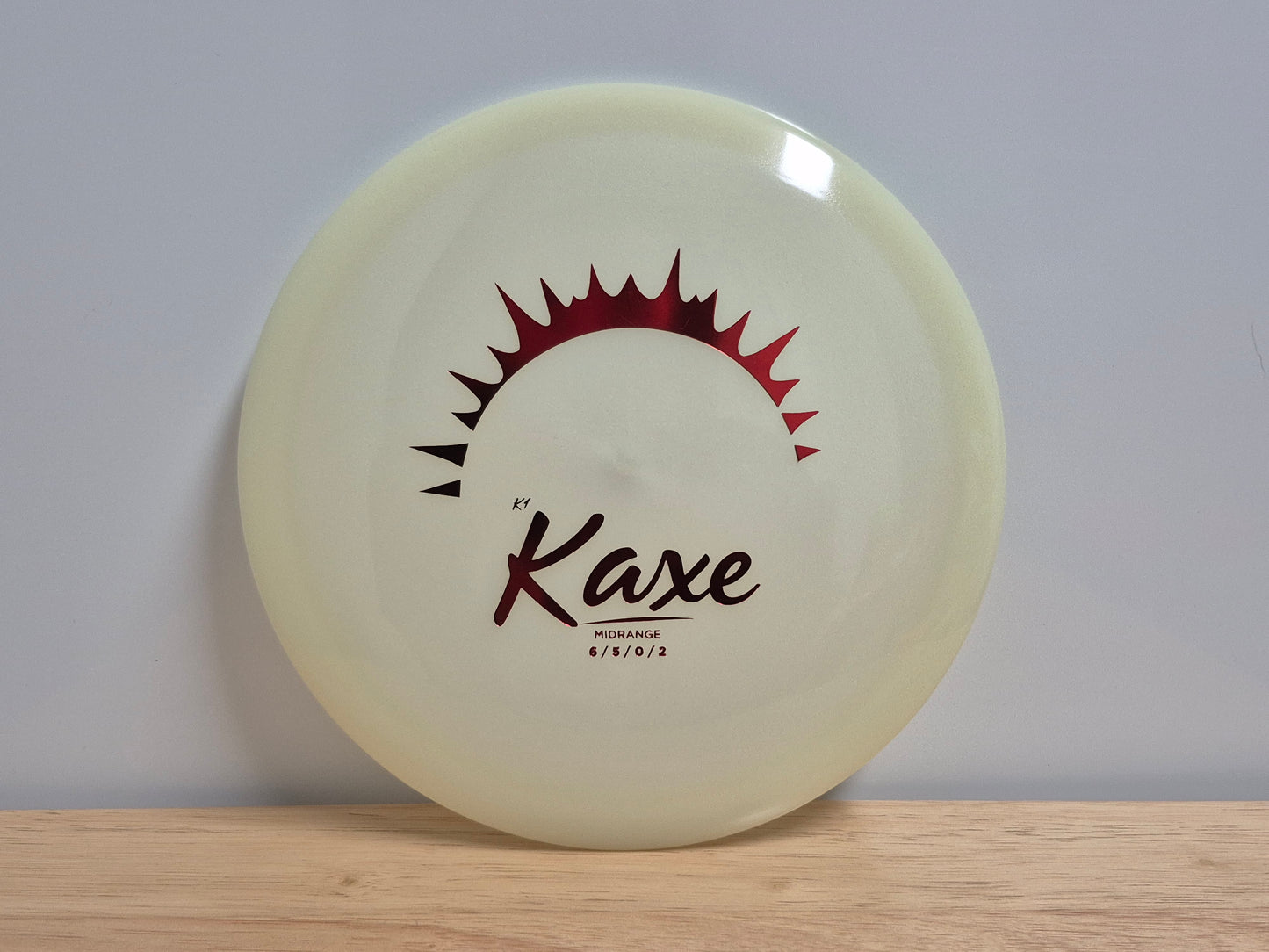 K1 Glow Kaxe