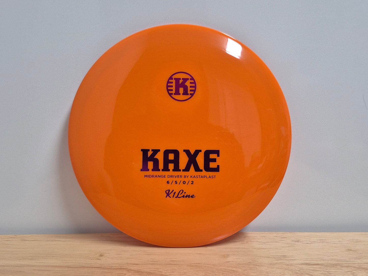 K1 Line Kaxe