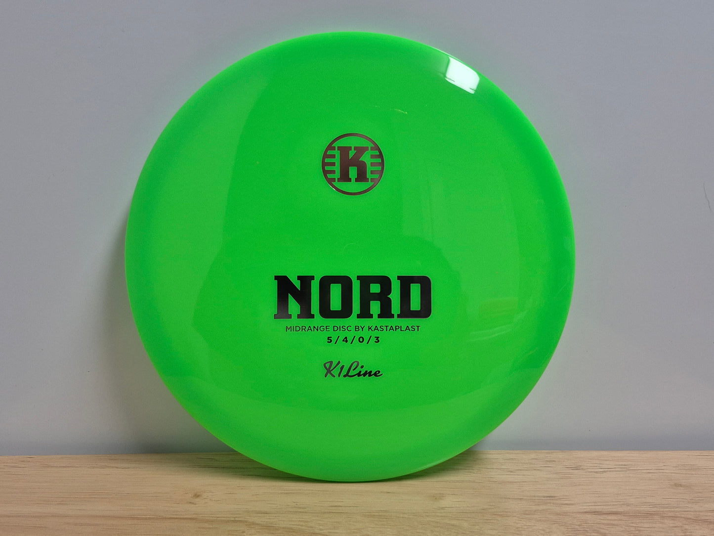 K1 Line Nord