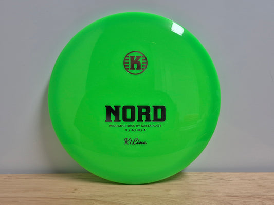 K1 Line Nord