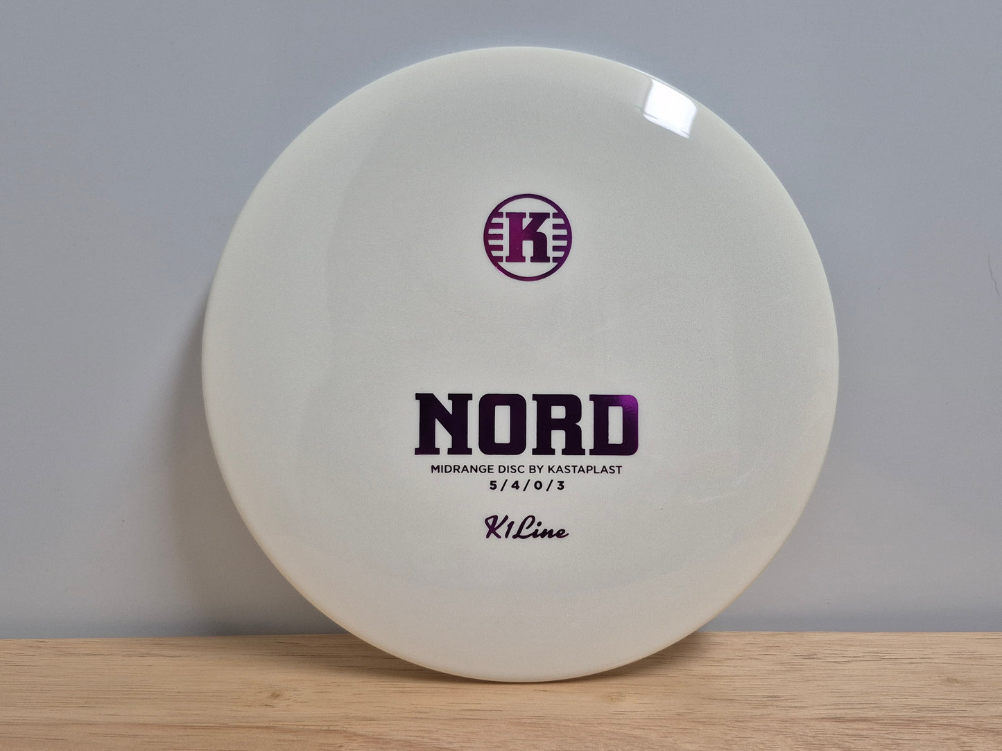 K1 Line Nord